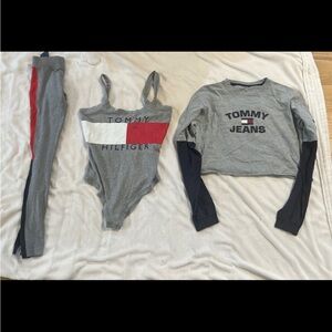 Tommy Hilfiger bundle